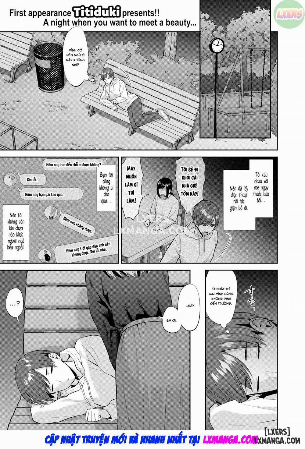 That Time I Creampied Everybody and Turned the Whole School Into My Harem 13 trang 21