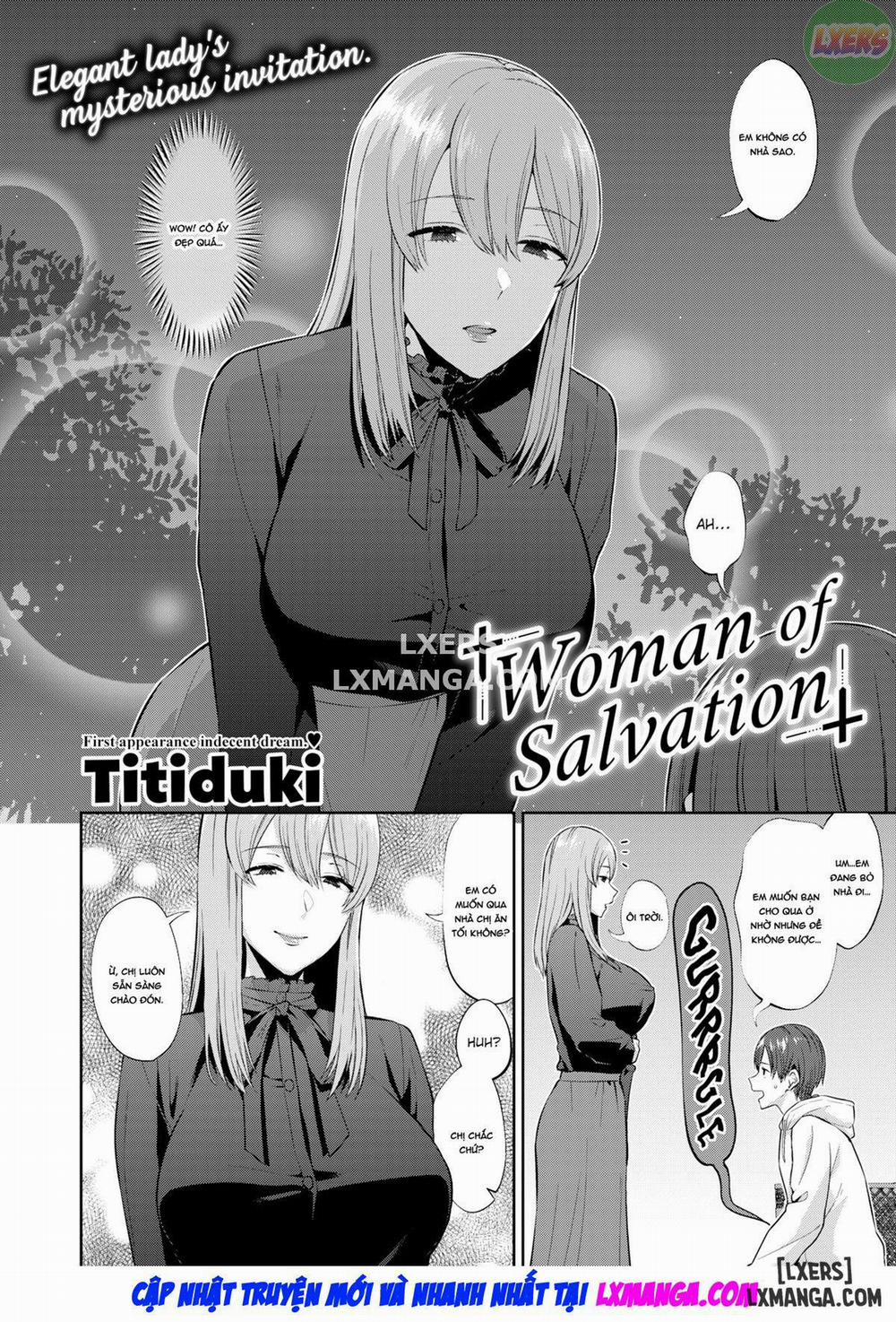 That Time I Creampied Everybody and Turned the Whole School Into My Harem 13 trang 22