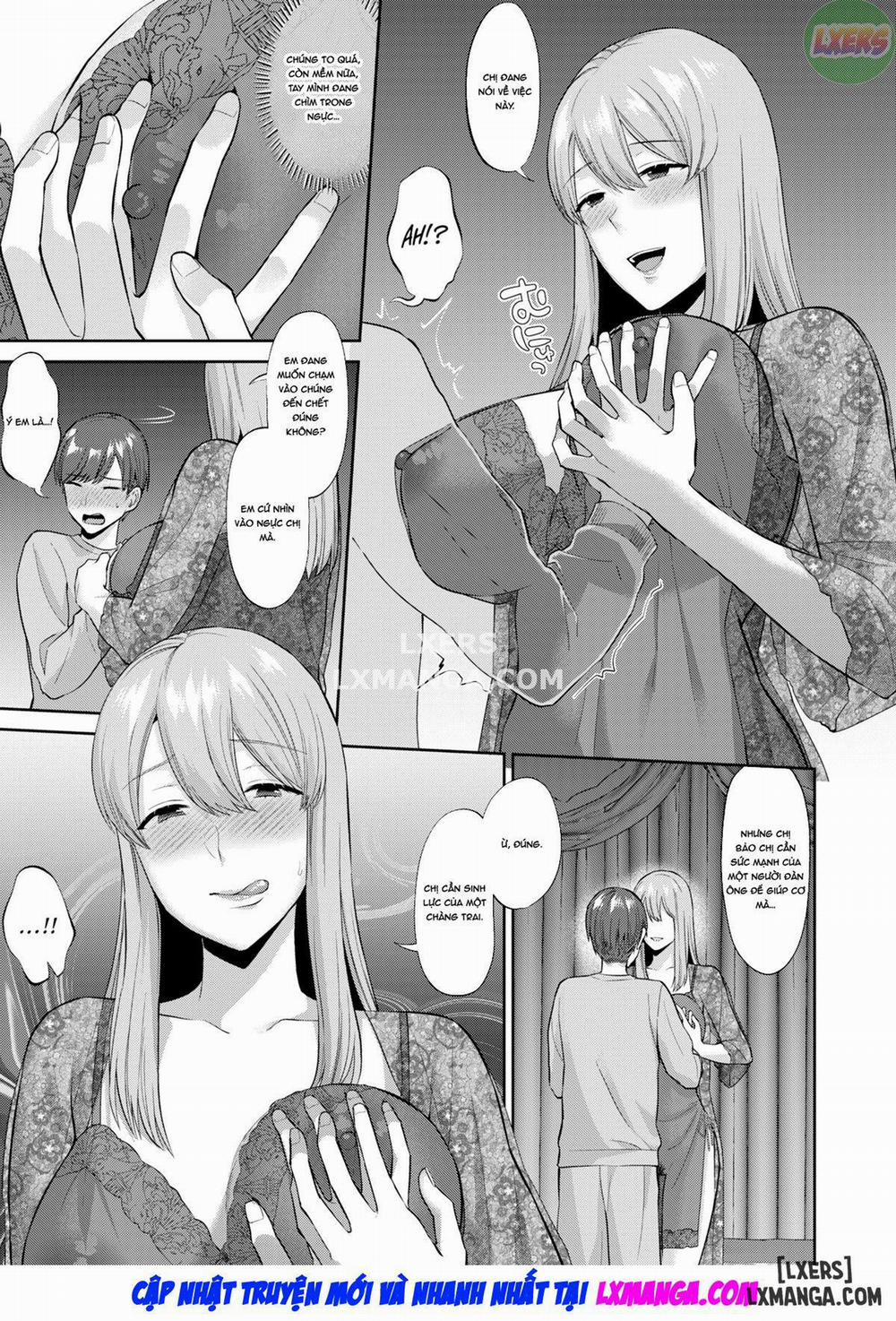 That Time I Creampied Everybody and Turned the Whole School Into My Harem 13 trang 27