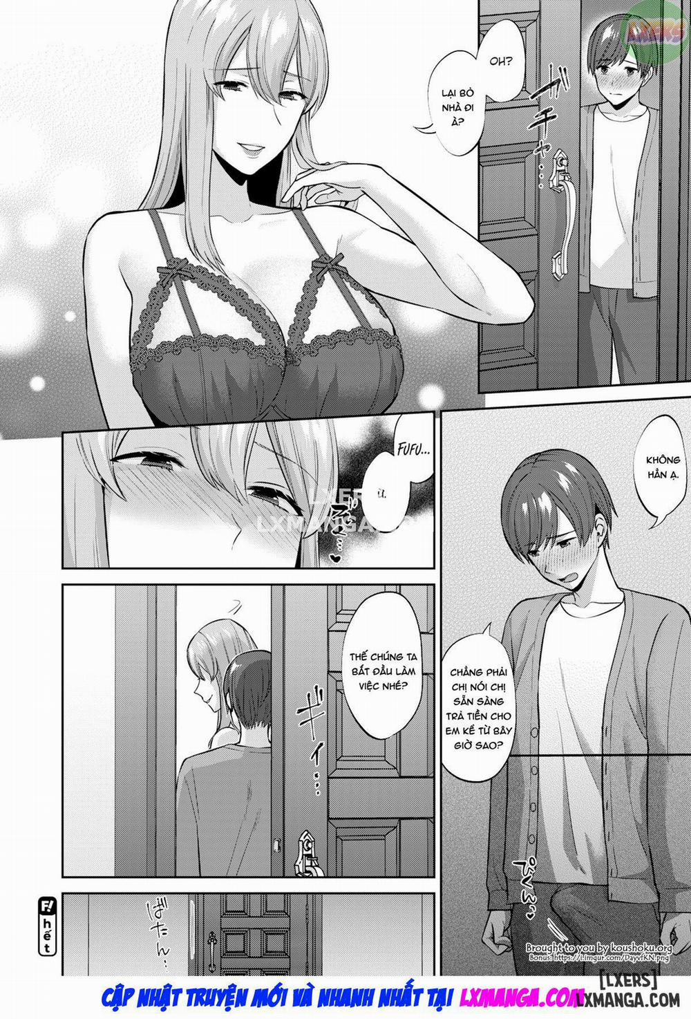 That Time I Creampied Everybody and Turned the Whole School Into My Harem 13 trang 40