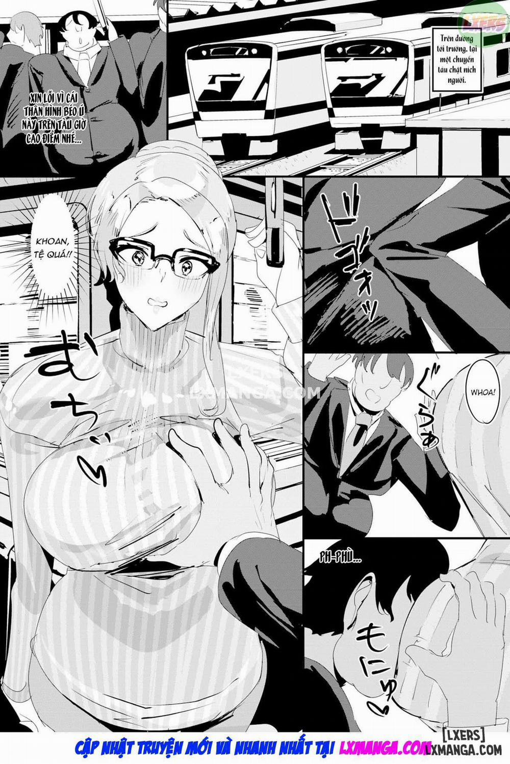 That Time I Creampied Everybody and Turned the Whole School Into My Harem 13 trang 5