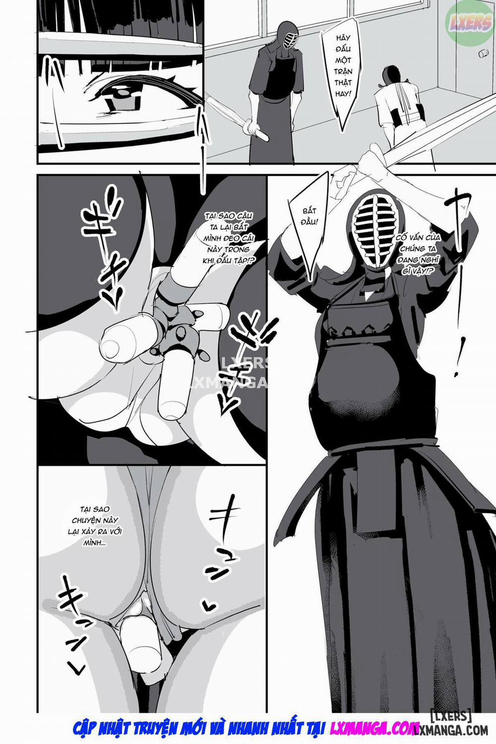 That Time I Creampied Everybody and Turned the Whole School Into My Harem 15 trang 15