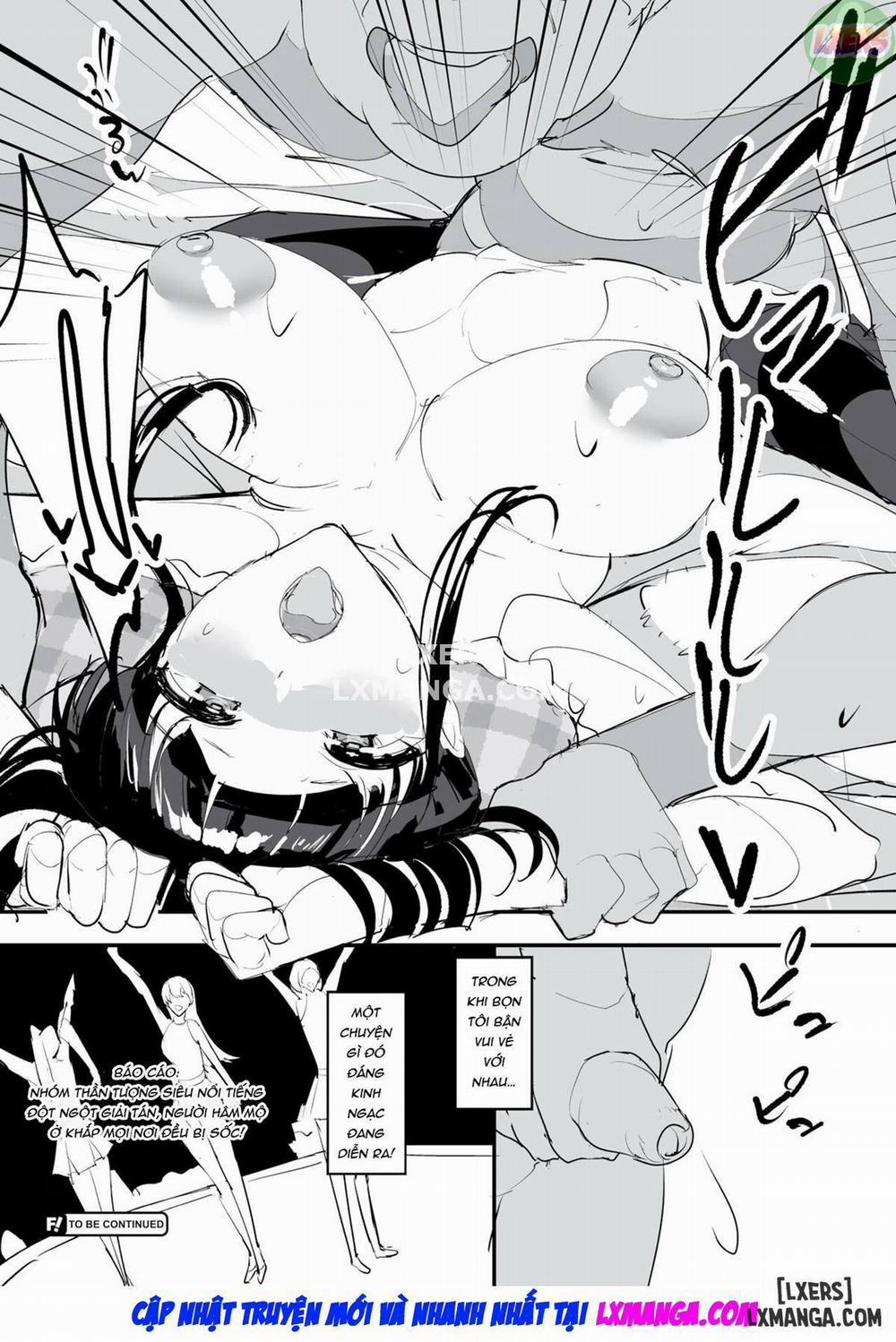 That Time I Creampied Everybody and Turned the Whole School Into My Harem 15 trang 23