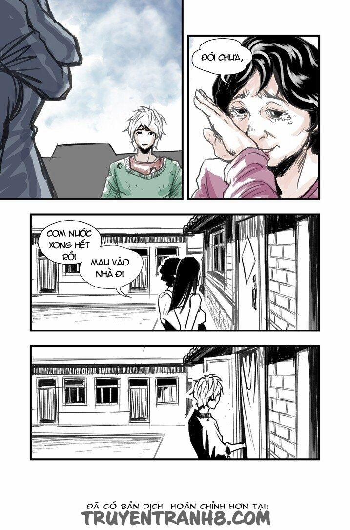 Thâu Hồn 12 trang 5