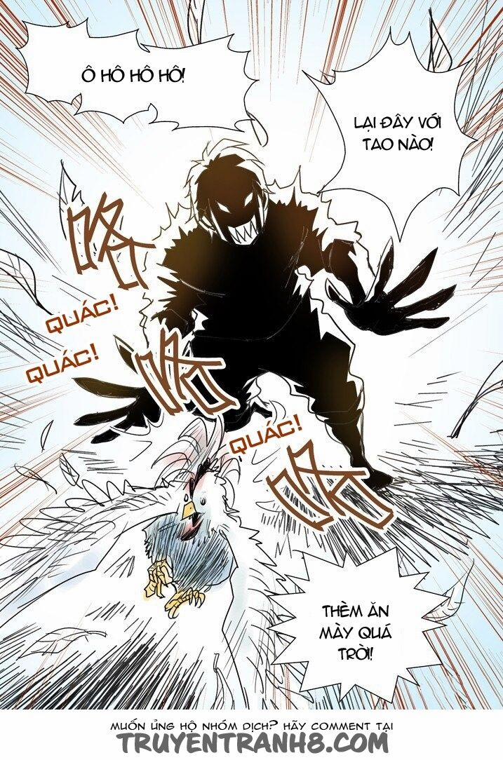 Thâu Hồn 15 trang 4