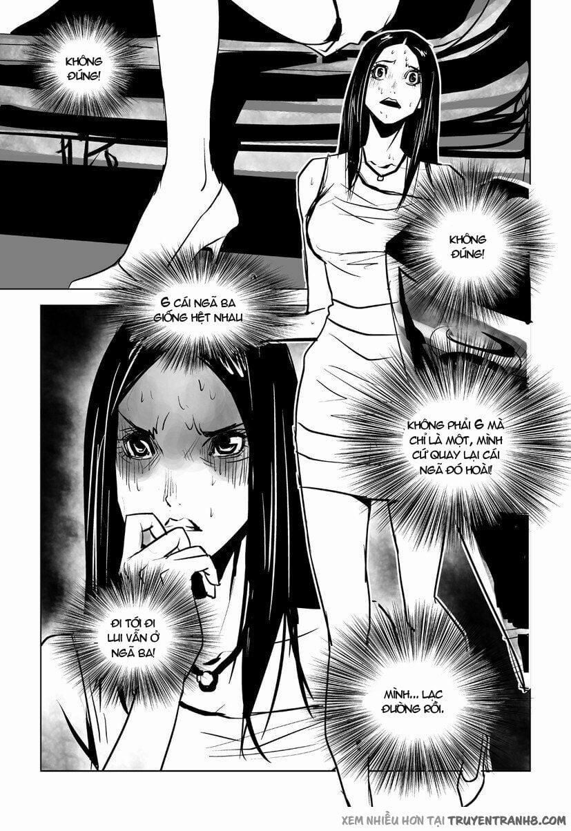 Thâu Hồn 2 trang 4