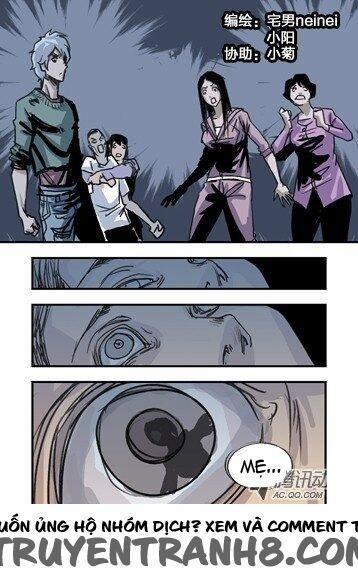 Thâu Hồn 20 trang 7