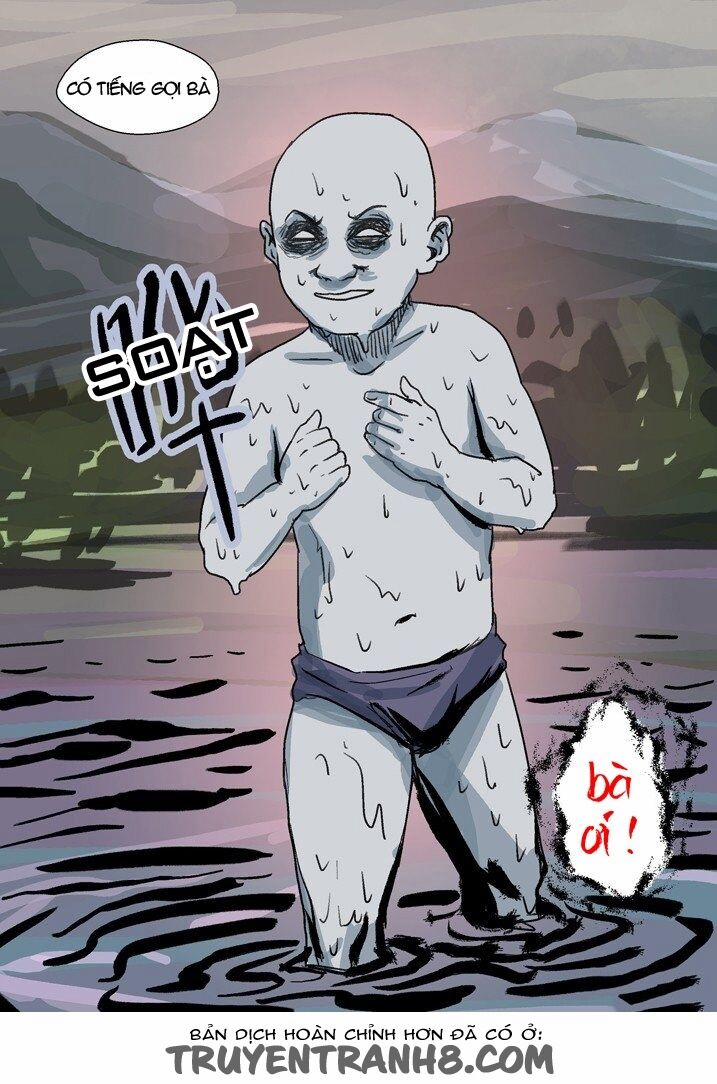 Thâu Hồn 22 trang 7