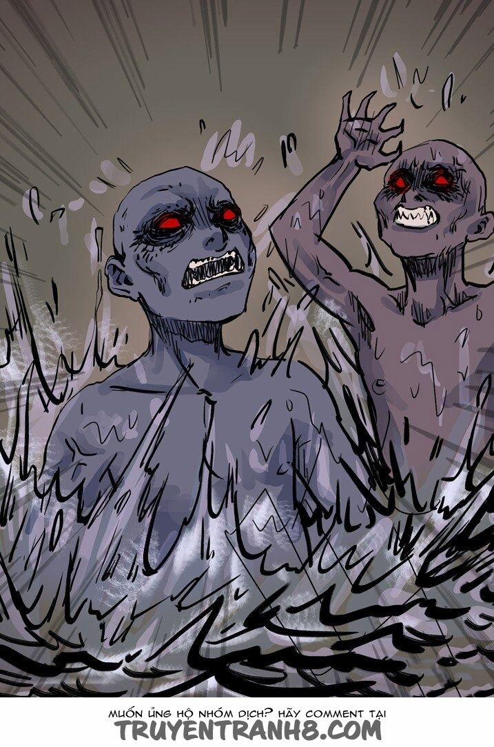 Thâu Hồn 23 trang 4