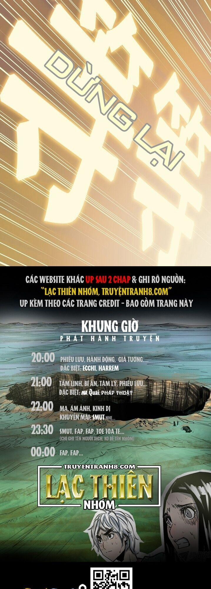 Thâu Hồn 23 trang 8