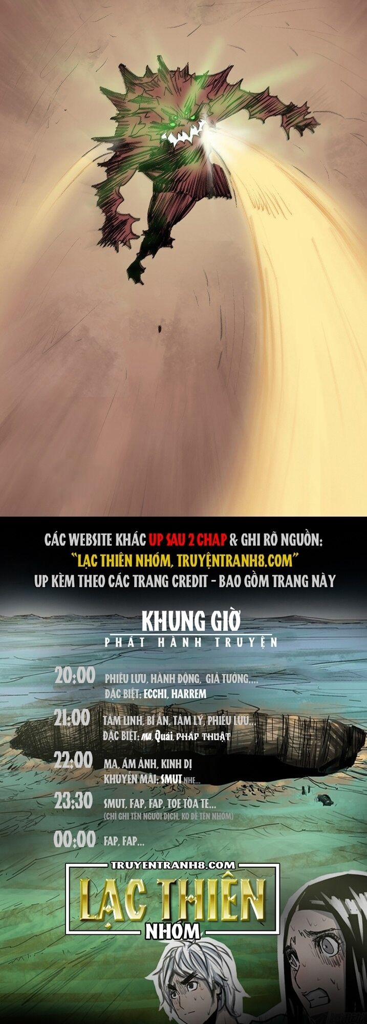 Thâu Hồn 30 trang 8