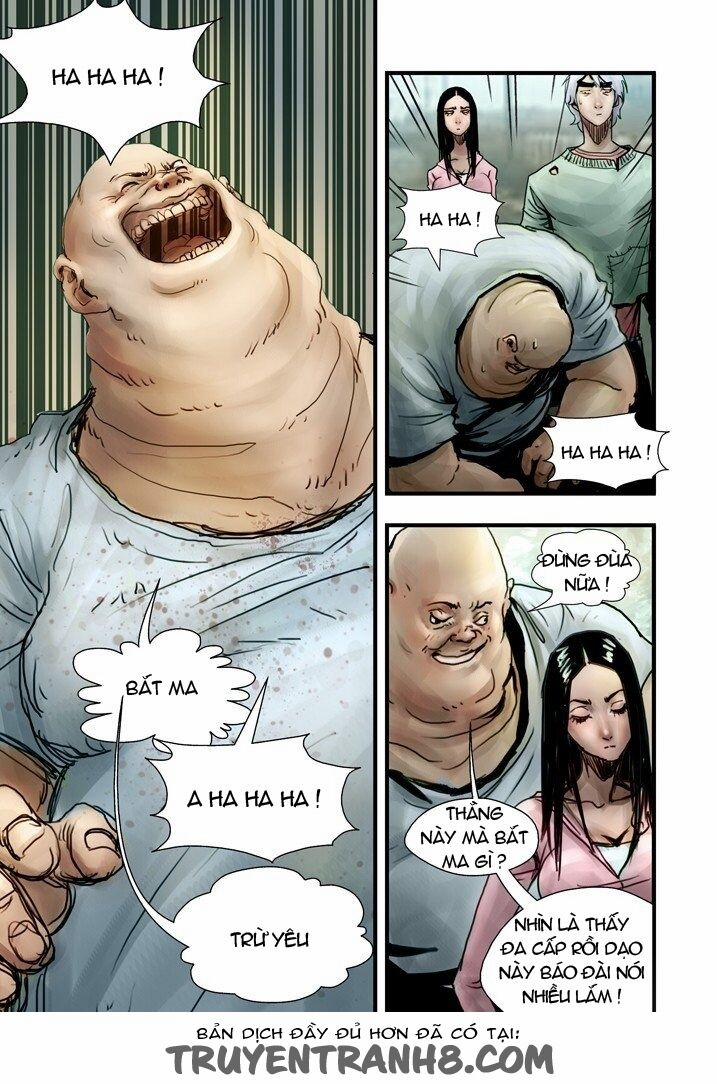 Thâu Hồn 34 trang 2