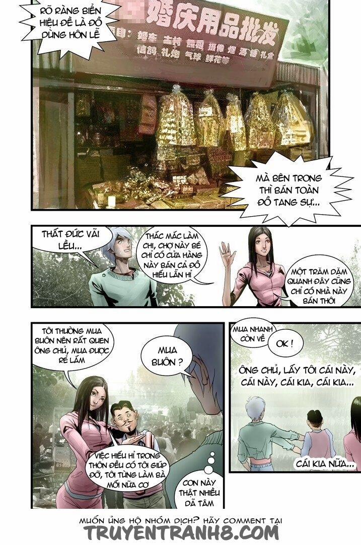 Thâu Hồn 35 trang 7