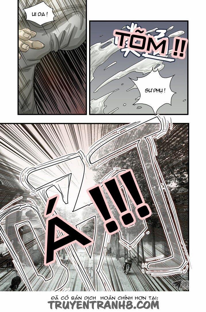 Thâu Hồn 36 trang 4