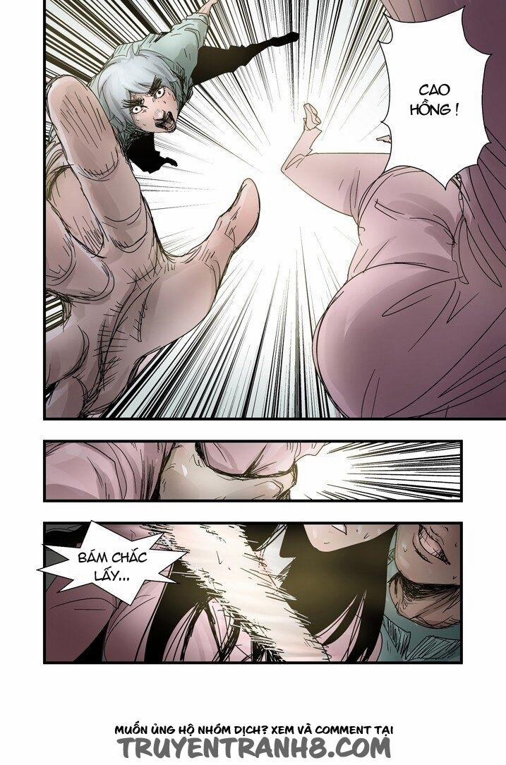 Thâu Hồn 37 trang 3