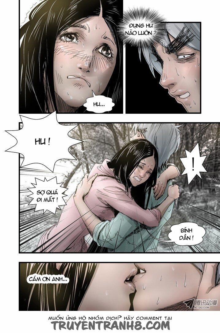 Thâu Hồn 37 trang 5