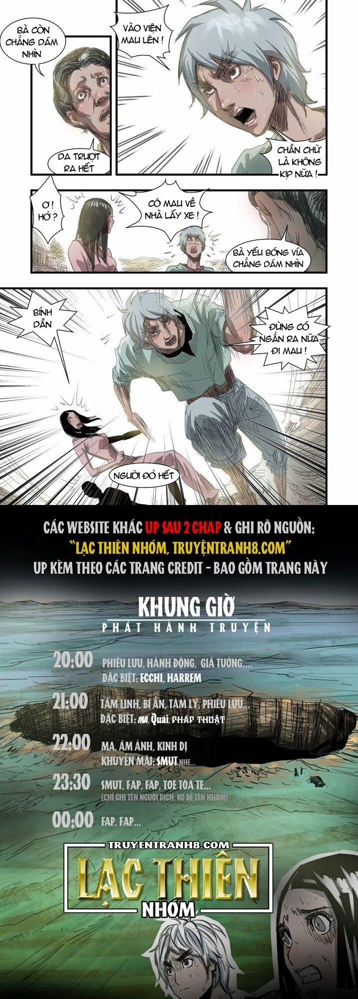 Thâu Hồn 38 trang 8