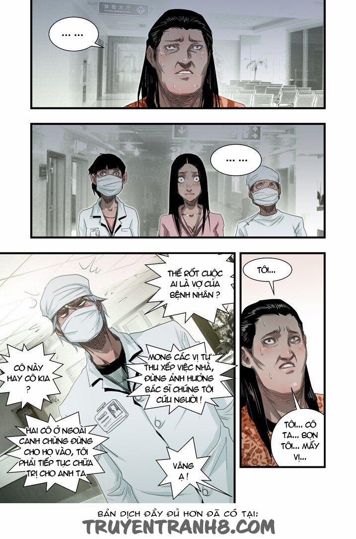 Thâu Hồn 39 trang 4