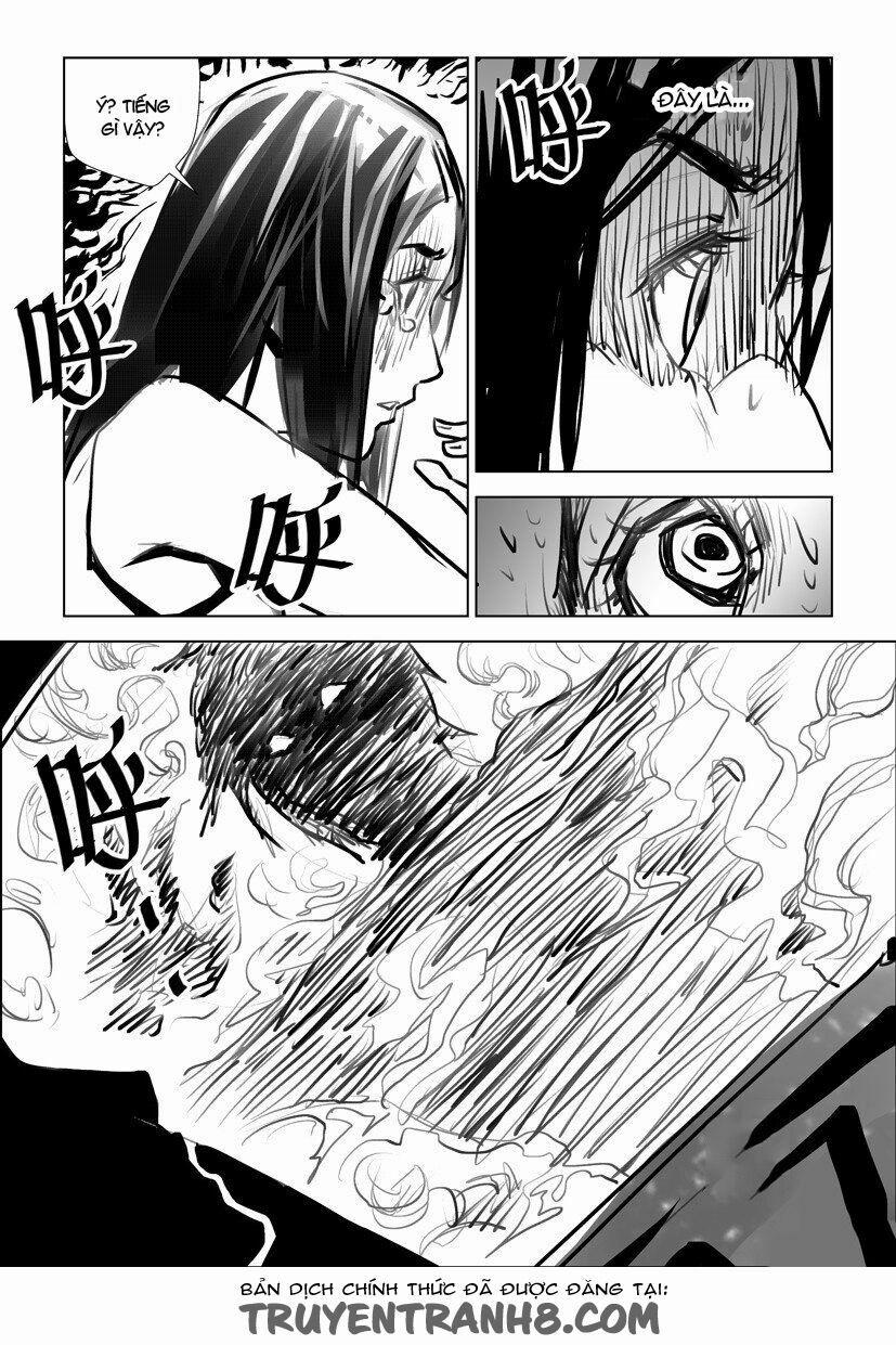 Thâu Hồn 4 trang 6