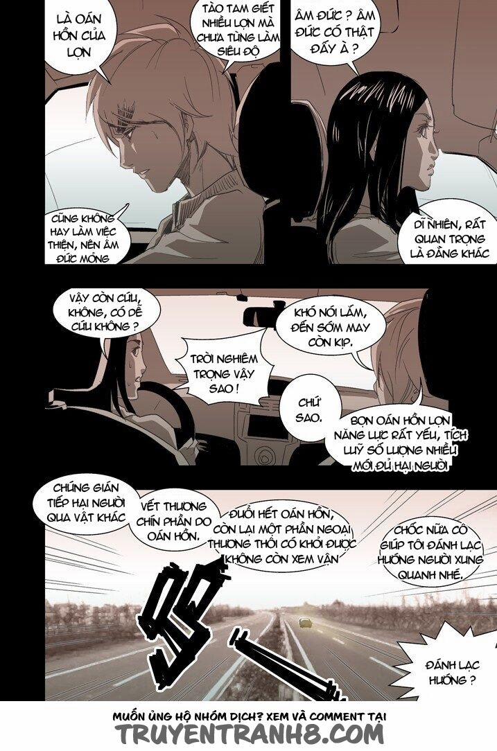 Thâu Hồn 40 trang 7