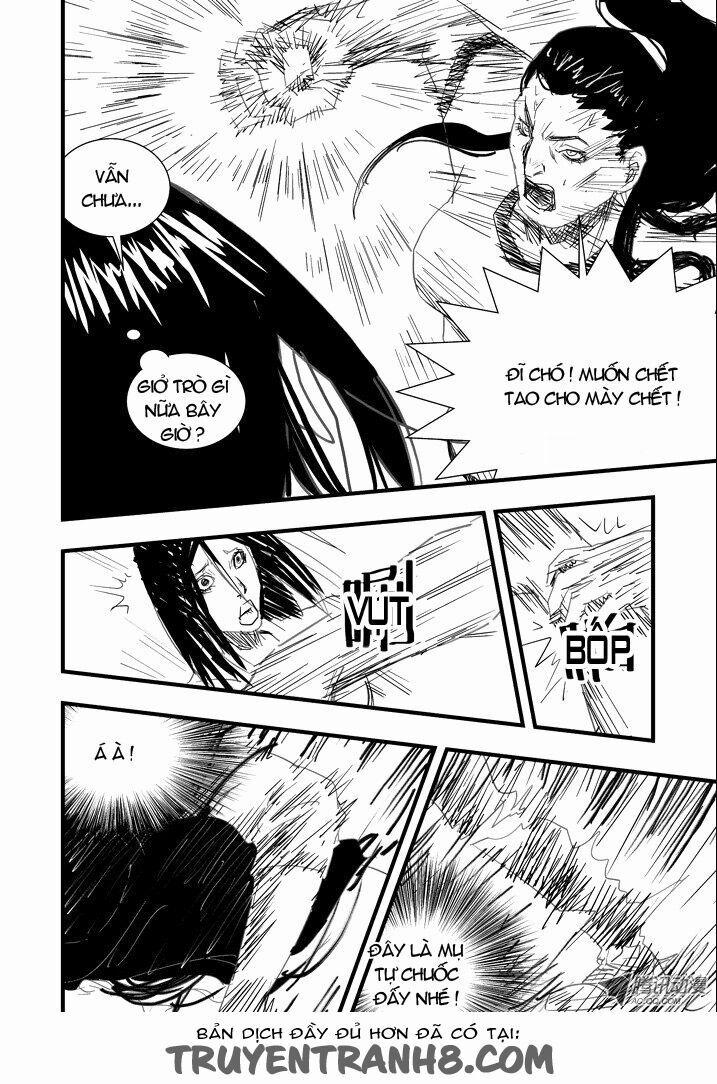 Thâu Hồn 41 trang 3