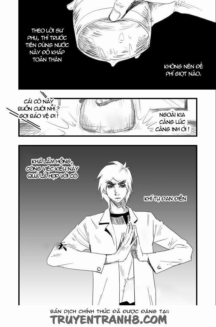 Thâu Hồn 41 trang 5