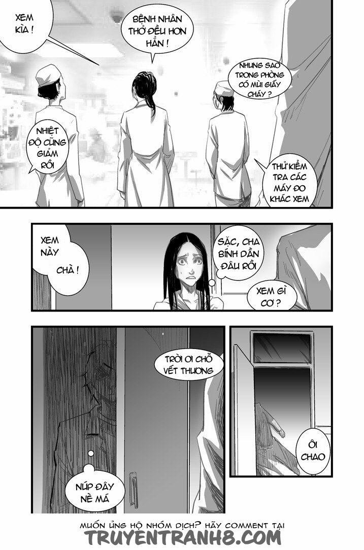 Thâu Hồn 42 trang 2