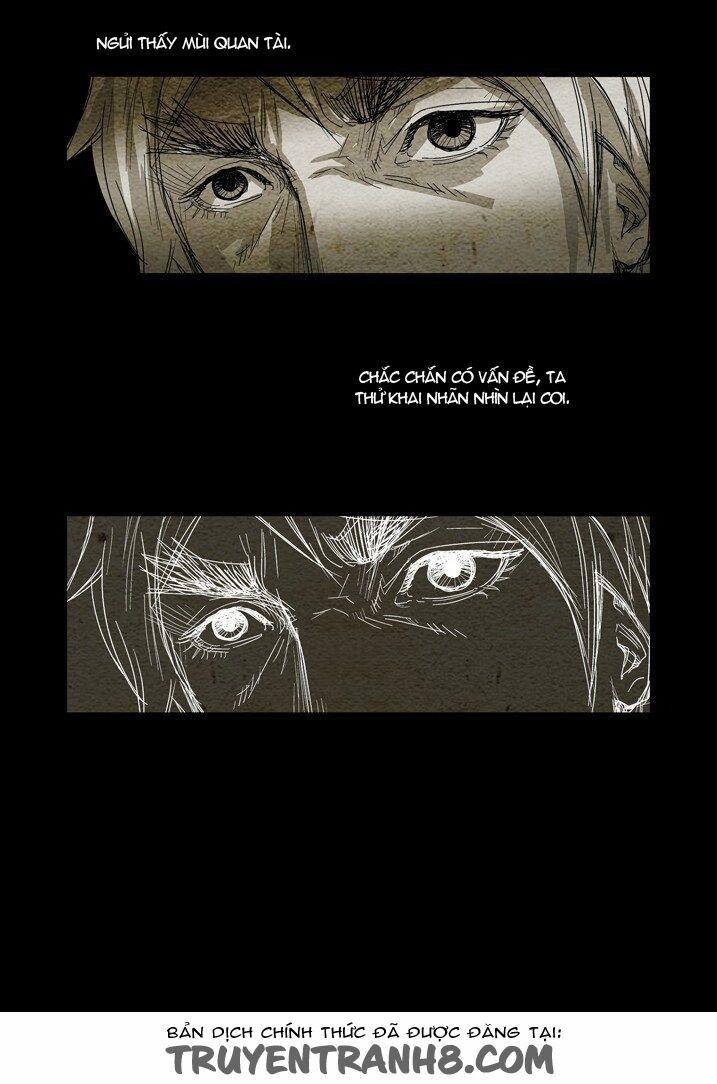 Thâu Hồn 43 trang 14