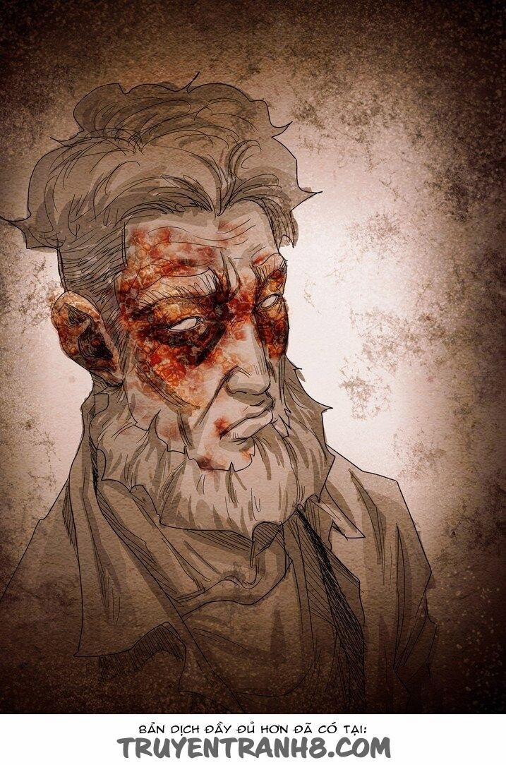 Thâu Hồn 43 trang 15
