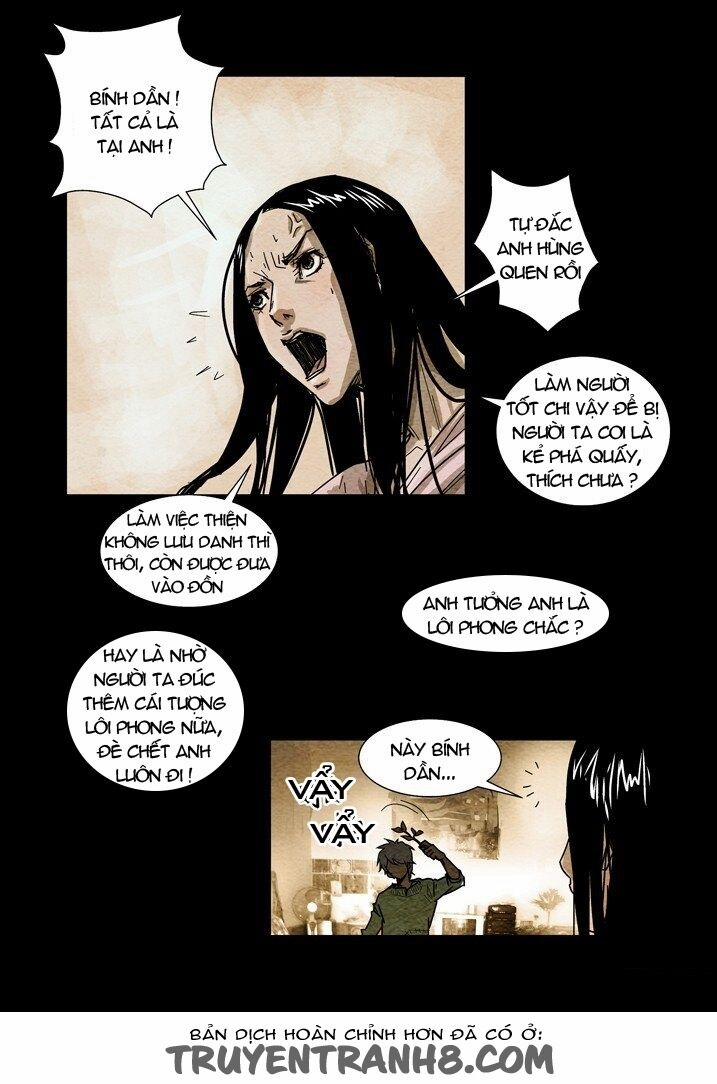 Thâu Hồn 43 trang 5