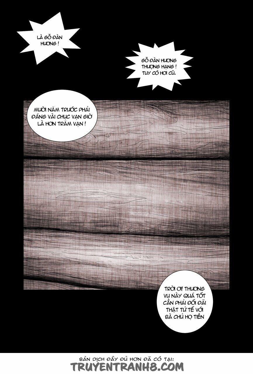 Thâu Hồn 44 trang 6