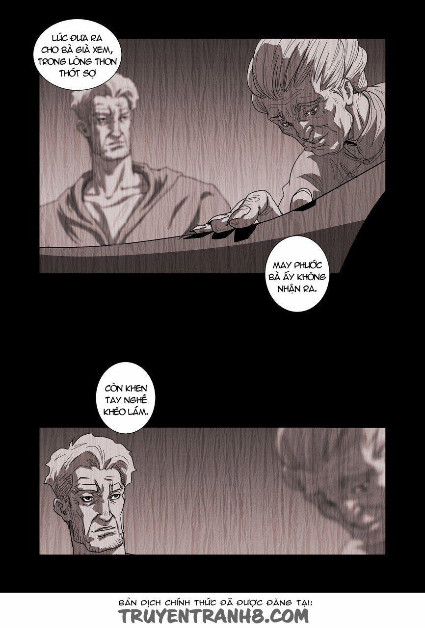 Thâu Hồn 44 trang 9