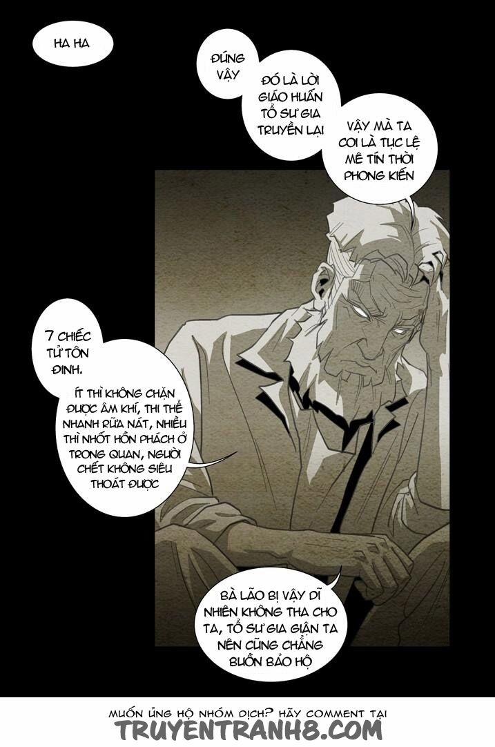 Thâu Hồn 45 trang 10