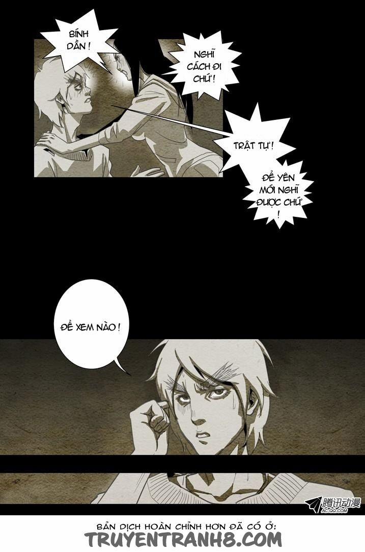 Thâu Hồn 45 trang 15