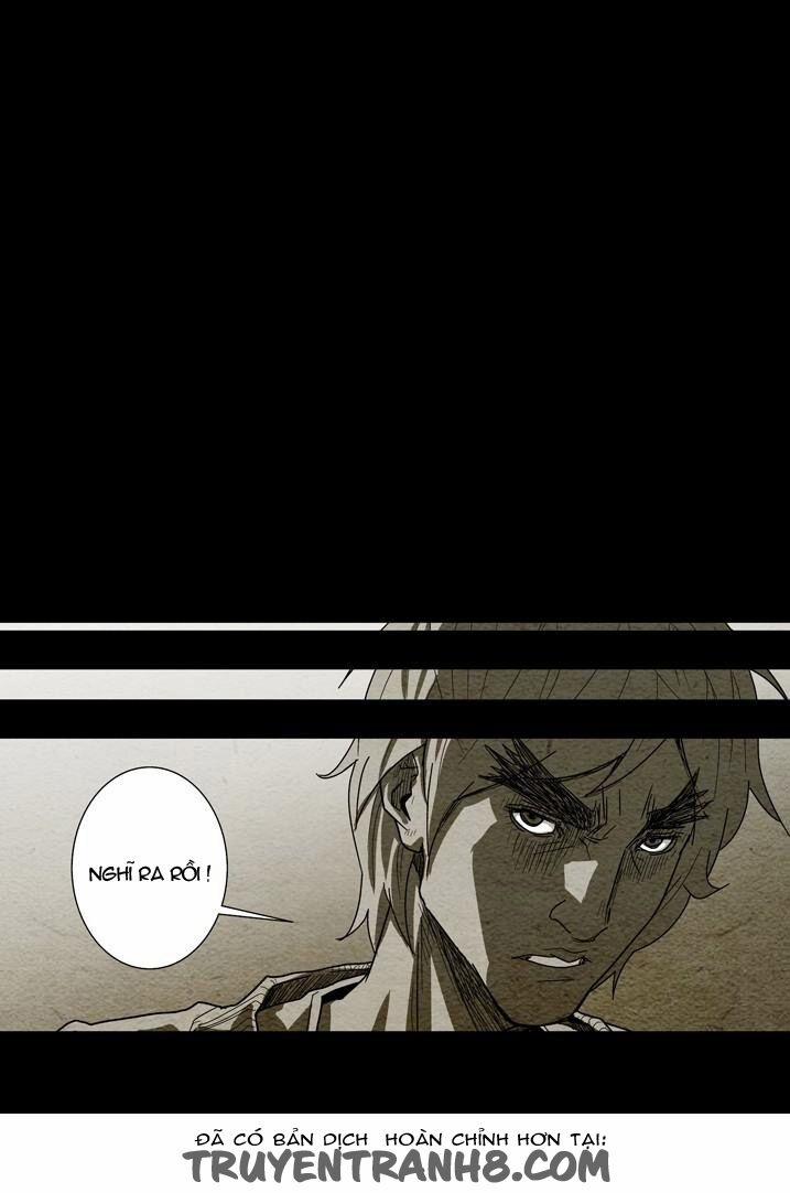 Thâu Hồn 45 trang 17