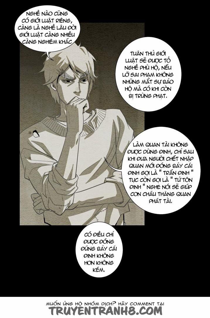 Thâu Hồn 45 trang 8