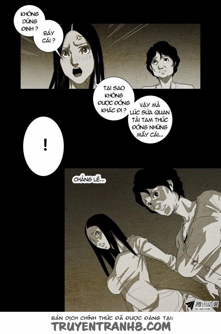 Thâu Hồn 45 trang 9