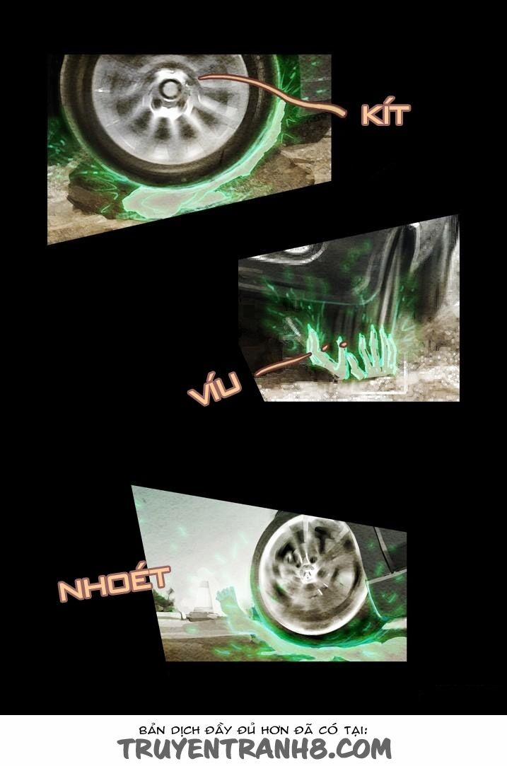 Thâu Hồn 47 trang 10