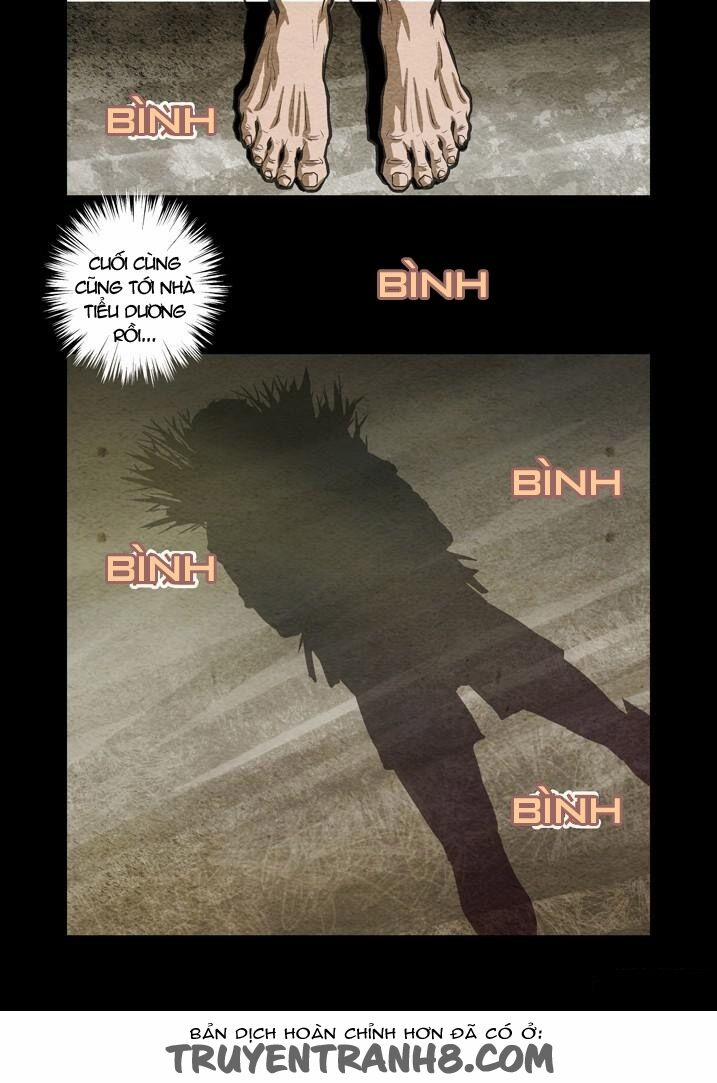 Thâu Hồn 48 trang 11