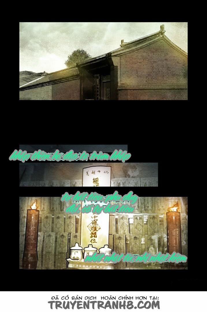 Thâu Hồn 48 trang 16