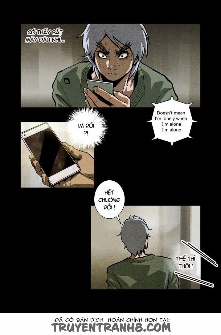Thâu Hồn 48 trang 5