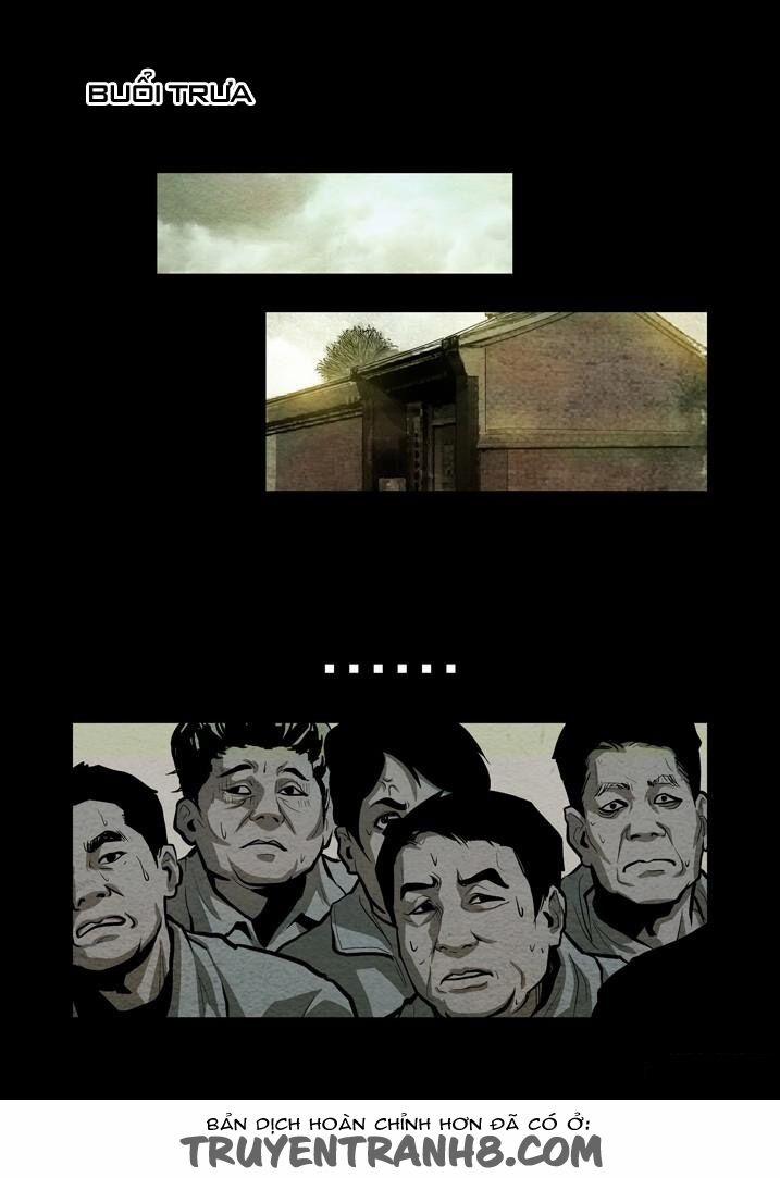 Thâu Hồn 48 trang 9