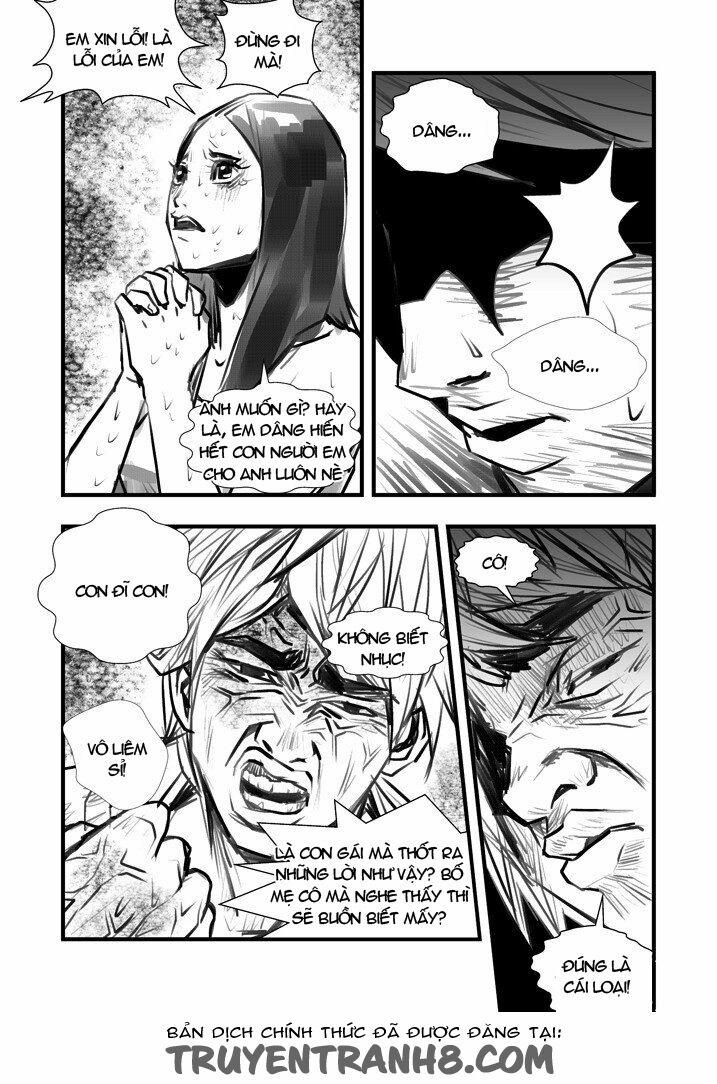 Thâu Hồn 5 trang 7