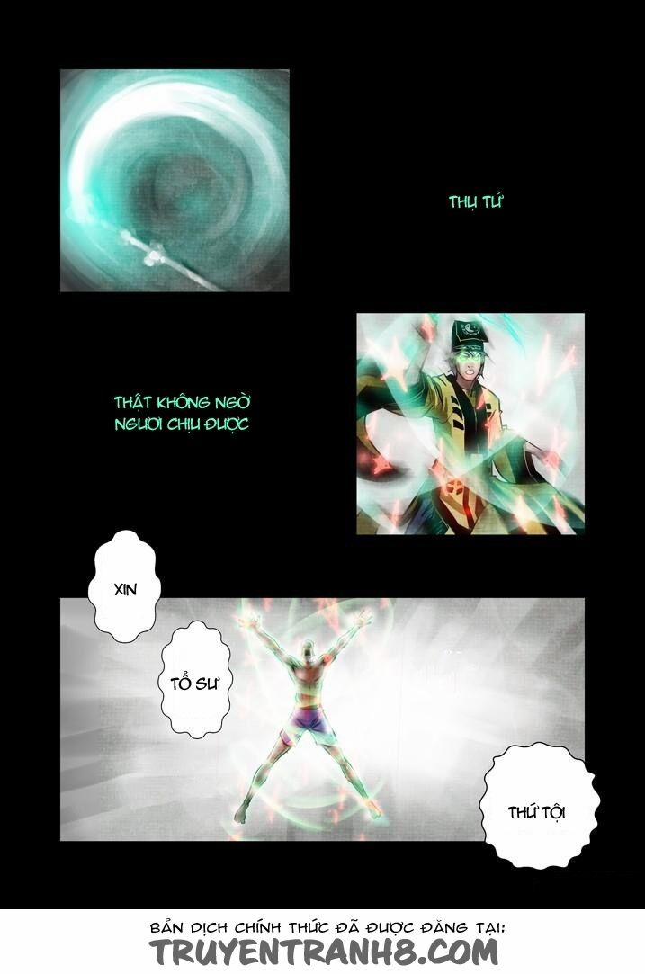 Thâu Hồn 50 trang 5