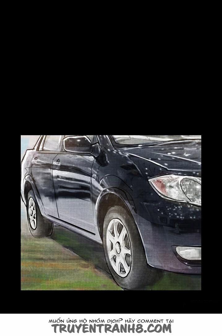 Thâu Hồn 52 trang 15