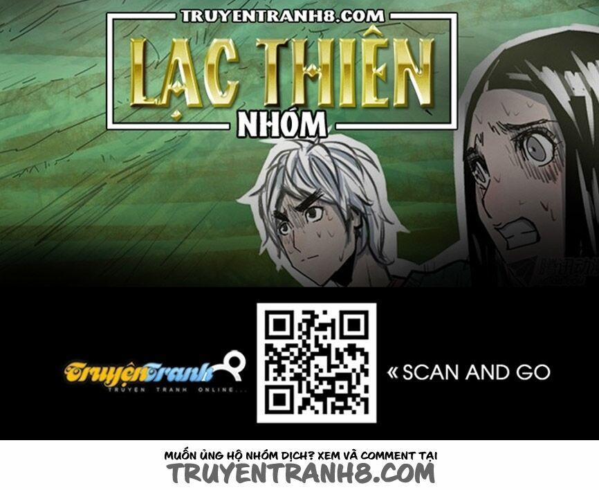 Thâu Hồn 56 trang 19