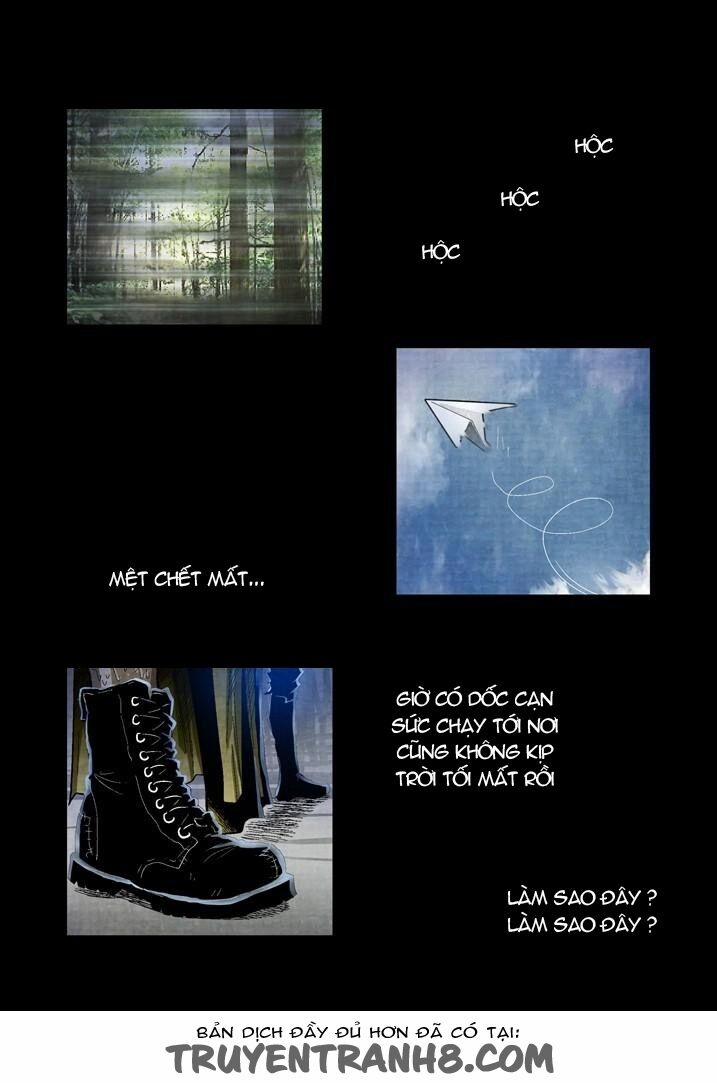 Thâu Hồn 56 trang 4