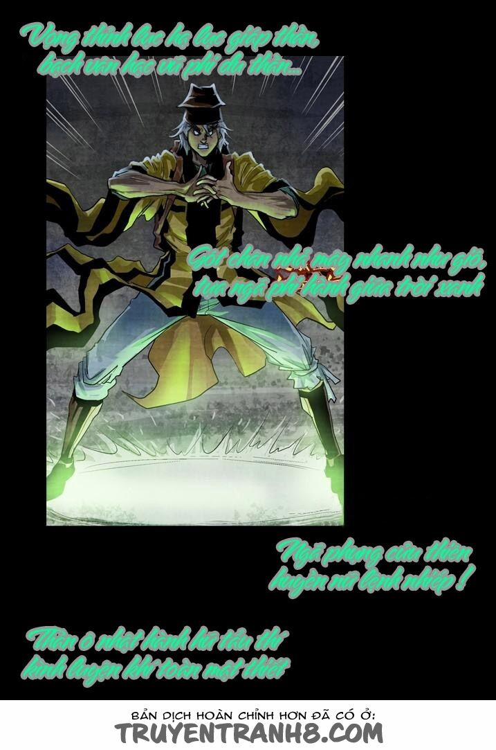 Thâu Hồn 56 trang 8