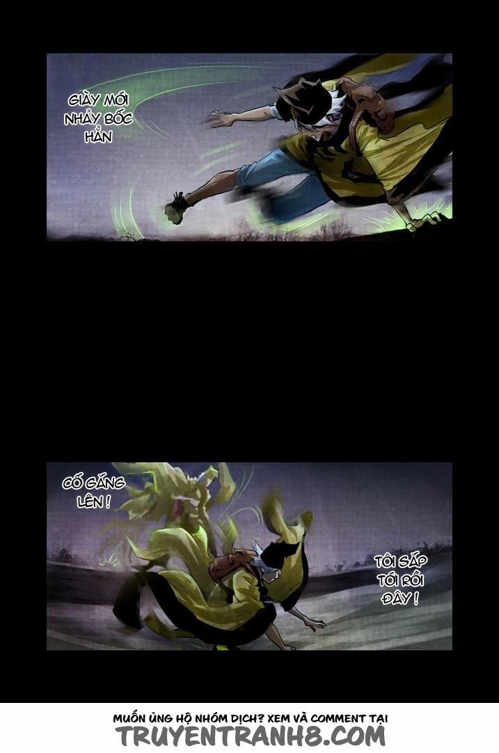 Thâu Hồn 57 trang 3