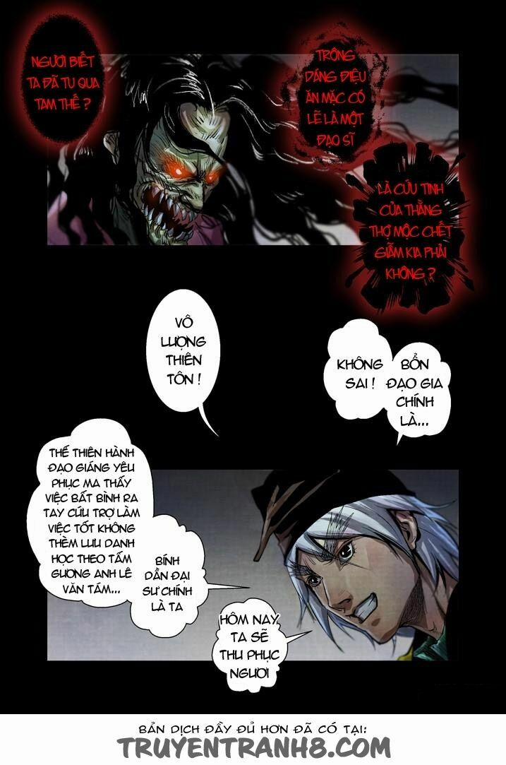 Thâu Hồn 58 trang 7